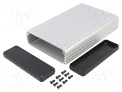 HM-1455L1602 - HAMMOND