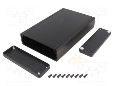 HM-1455L1602BK - 1
