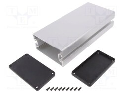 HM-1455NC2202 - HAMMOND