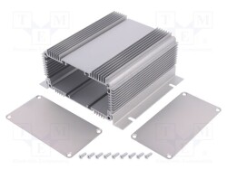 HM-1455NHD1201 - HAMMOND