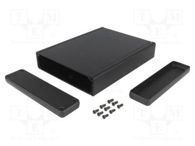 HM-1455P1601BK - 1