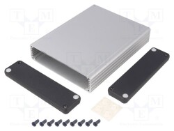 HM-1455P1602 - HAMMOND