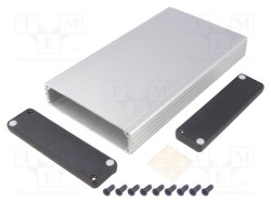 HM-1455P2202 - HAMMOND