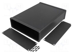 HM-1455T2201BK - HAMMOND