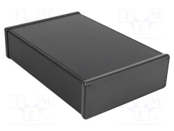 HM-1455U2802BK - HAMMOND