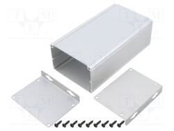 HM-1455ZT1601 - HAMMOND