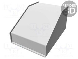 HM-1456CE3WHBU - HAMMOND