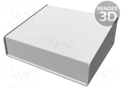 HM-1456FE1WHBU - HAMMOND