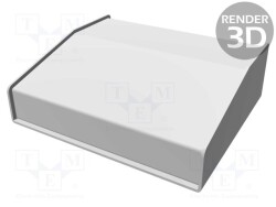 HM-1456FE2BKBU - HAMMOND