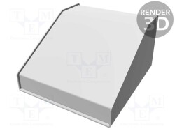 HM-1456FG4WHBU - HAMMOND