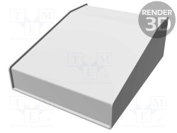 HM-1456FH3BKBU - HAMMOND