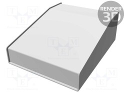 HM-1456FH3WHBU - HAMMOND