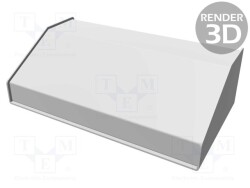 HM-1456KE3WHBU - HAMMOND