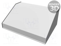 HM-1456KG4BKBU - HAMMOND