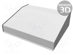 HM-1456KH3BKBU - HAMMOND