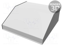 HM-1456KK4WHBU - HAMMOND