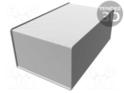 HM-1456NEK4BKBU - HAMMOND