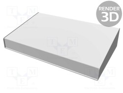 HM-1456PH1WHBU - HAMMOND