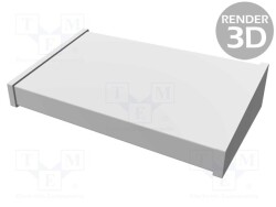 HM-1456PH1WHCWW - HAMMOND