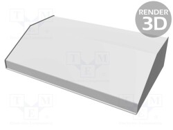 HM-1456RK4WHBU - HAMMOND