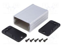 HM-1457C802E - HAMMOND