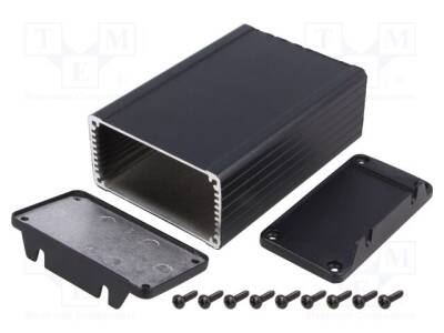 HM-1457K1202EBK - 1