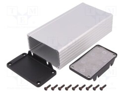 HM-1457K1602E - HAMMOND