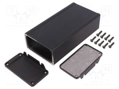 HM-1457K1602EBK - 1