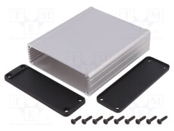 HM-1457L1201 - HAMMOND