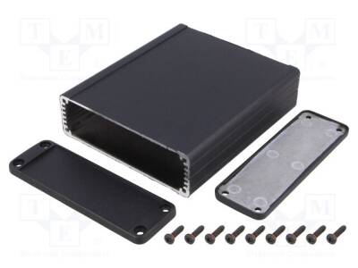 HM-1457L1201EBK - 1
