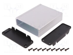 HM-1457L1202 - HAMMOND