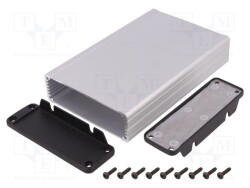 HM-1457L1602E - HAMMOND