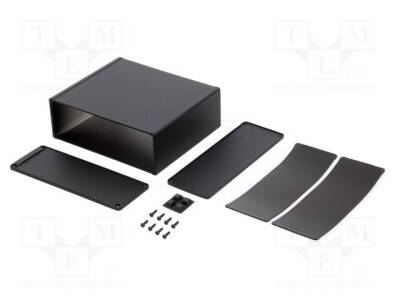 HM-1457U1601BK - 1