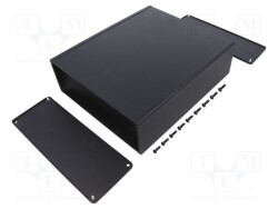 HM-1457U2201BK - HAMMOND