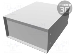 HM-1458VE4B - HAMMOND