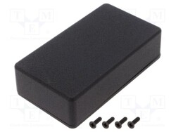 HM-1550BBK - HAMMOND