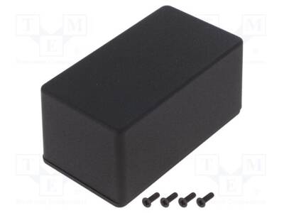 HM-1550DBK - 1