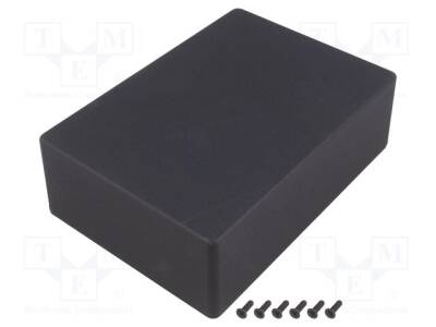 HM-1550EBK - 1
