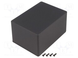 HM-1550KBK - HAMMOND