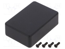 HM-1550PBK - HAMMOND