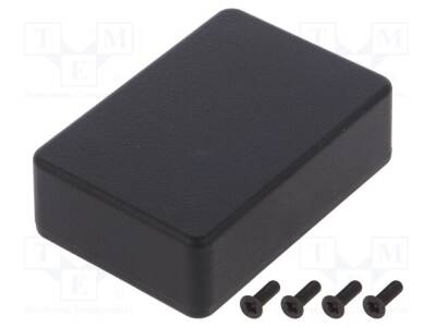 HM-1550PBK - 1