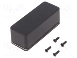 HM-1550WABK - HAMMOND