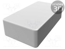 HM-1550WBBK - HAMMOND