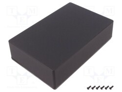 HM-1550WGBK - HAMMOND