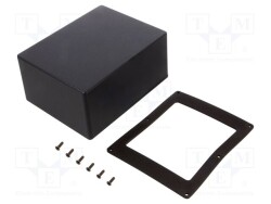 HM-1550WLBK - HAMMOND