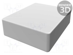 HM-1550WMBK - HAMMOND