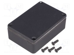 HM-1550WPBK - HAMMOND