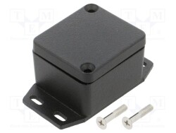 HM-1550Z101FBK - HAMMOND