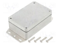 HM-1550Z103F - HAMMOND