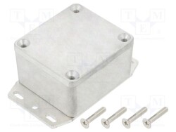 HM-1550Z104F - HAMMOND